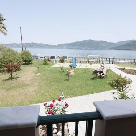 Ariadnes Holiday Accommodation II Apidias Lakos Экстерьер фото