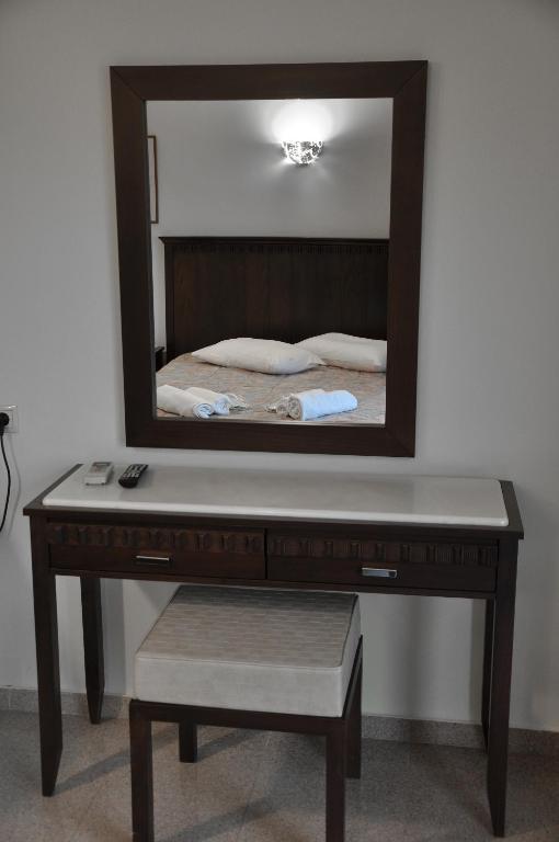 Ariadnes Holiday Accommodation II Apidias Lakos Номер фото